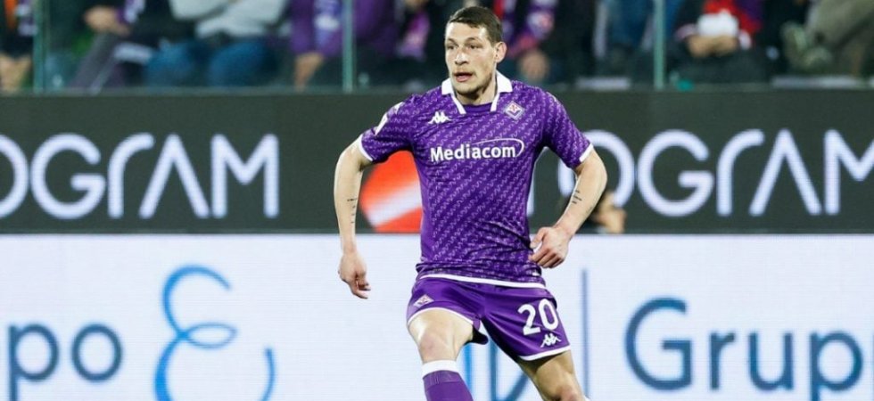 Belotti rejoint Fabregas à Côme ? 