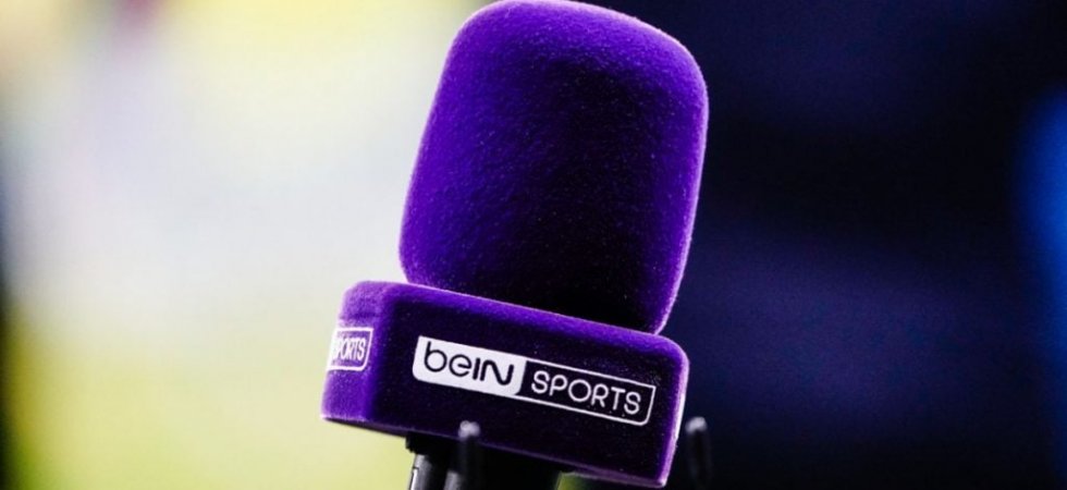 Droits TV : beIN SPORTS entre dans la danse 