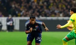 OL : Une bonne nouvelle pour Endrick 