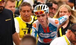 Tour de France : Bardet aborde la course avec relâchement et ça marche ! 