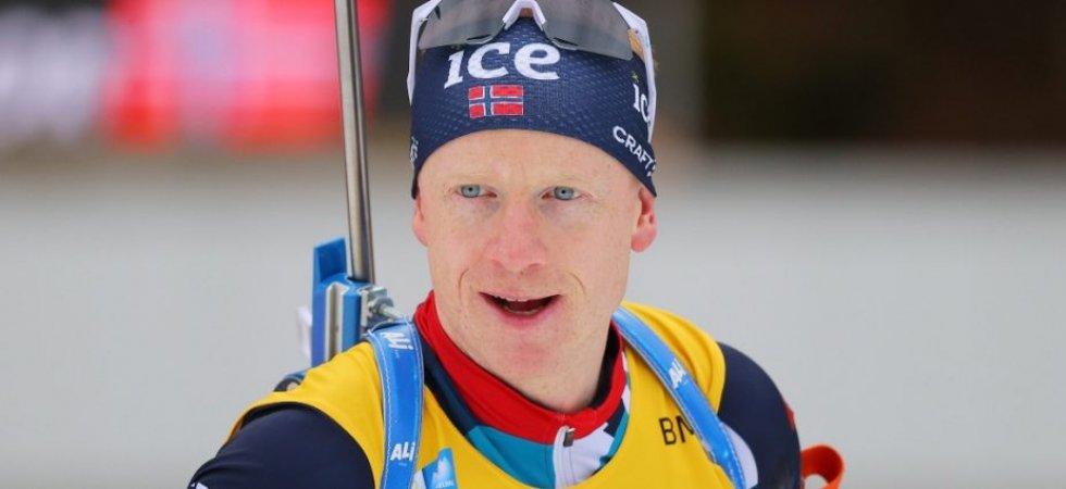 Biathlon - Sprint d'Antholz-Anterselva (H) : J.Boe triomphe encore, Jacquelin 6eme