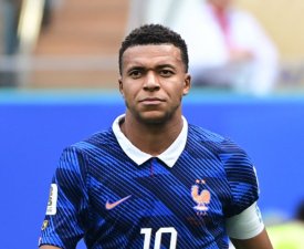Mbappé cible d'un projet d'enlèvement