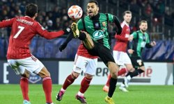 Coupe de France (16emes de finale) : Lens passe l'obstacle Brest