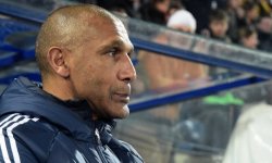 OL : Franck Passi s'agace après la défaite contre Auxerre