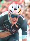 Vuelta : Van Aert avait tout prévu