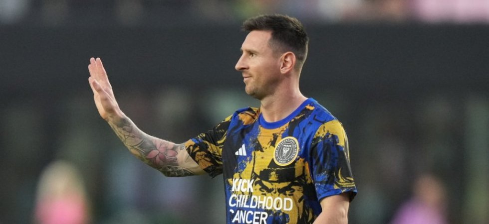 FC Barcelone : Et si Messi revenait ?