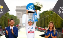 Tour de France : Pogacar revient sur sa terrible défaillance