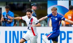 Audiences : Le PSG beaucoup plus suivi que les Bleues 