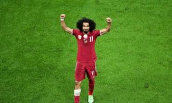 Coupe d'Asie (F) : Le Qatar conserve son titre face à la Jordanie 