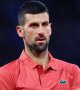 Roland-Garros (H) / Djokovic : « Je me suis senti mieux par rapport aux semaines précédentes » 