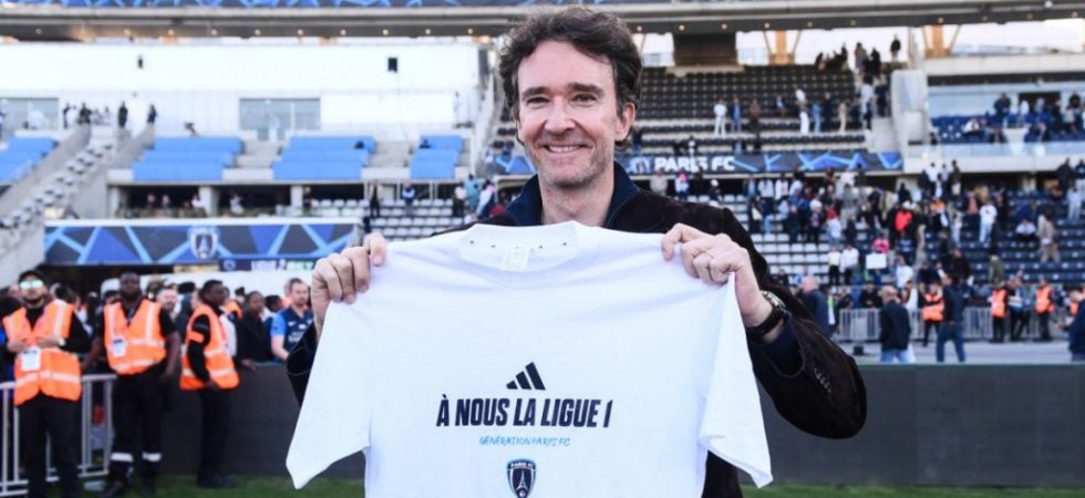 Paris FC : Une belle enveloppe à disposition pour le mercato 