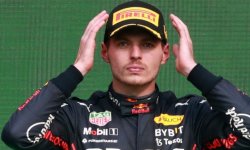 F1 : Verstappen s'essaye à l'esport