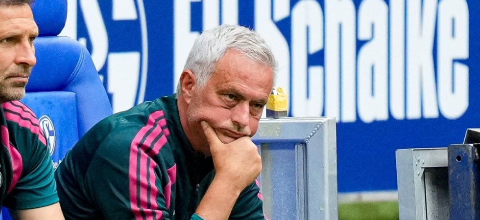 Real Madrid - Mourinho : « Rodri ne me manque pas »