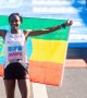 Marathon de Berlin : Assefa s'offre le record du monde, Kipchoge encore victorieux