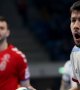 Euro 2022 (H) : Positif au coronavirus, Tournat manquera aux Bleus face au Danemark