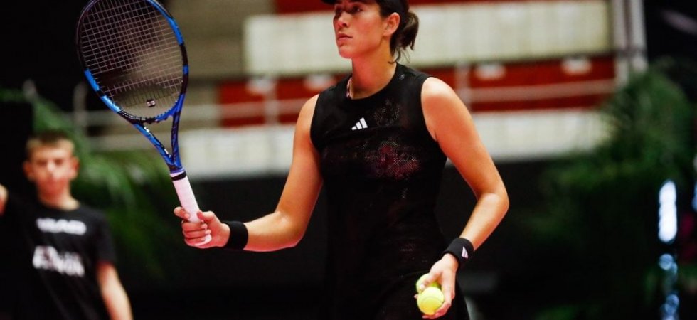 WTA : Muguruza met fin à sa carrière 