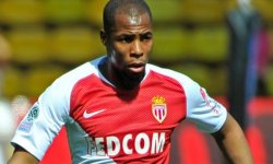 Monaco : Sidibé quitte le club