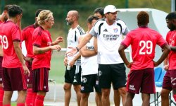 L'OL connaît son adversaire au 3e tour préliminaire de la Ligue des champions