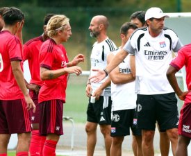 L'OL connaît son adversaire au 3e tour préliminaire de la Ligue des champions
