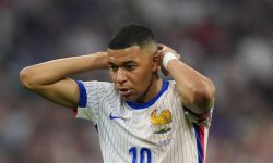 Euro 2024 - Bleus / Mbappé : "Je n'ai pas été bon" 