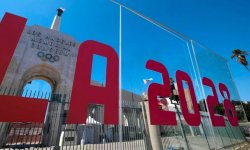 Los Angeles 2028 : Le programme détaillé dévoilé 