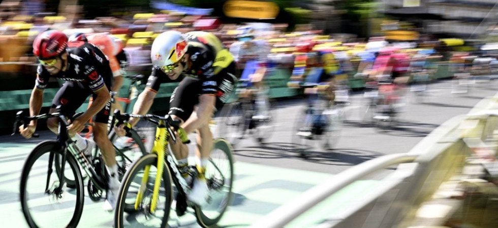 Tour de France : Revivez la 15e étape 