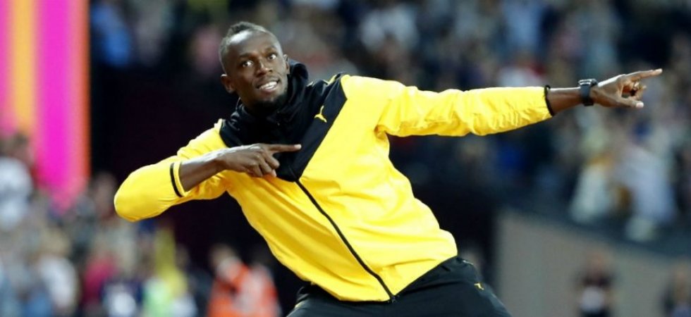 Bolt escroqué de plus de dix millions d'euros ?