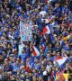 Euro 2024 : Les supporters des Bleus au rendez-vous 