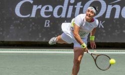 WTA - Charleston : Jabeur affrontera Kasatkina en demi-finale, Bencic opposée à Pegula