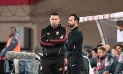 Lens : Une défense amoindrie contre Strasbourg 