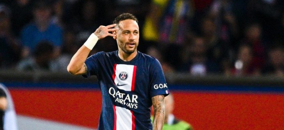 Mercato : Le PSG veut-il toujours transférer Neymar ?