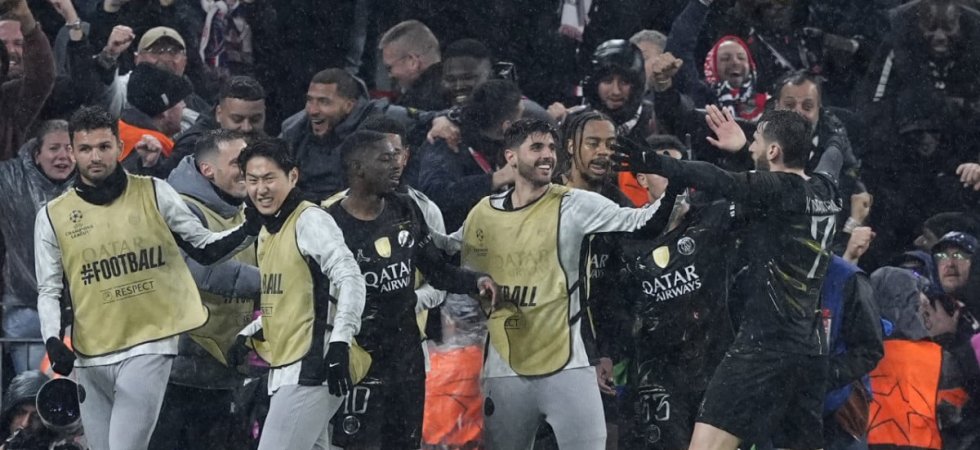 Ligue des champions (Quarts de finale retour) : Le PSG domine encore Liverpool et file en demi-finales