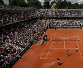 Roland-Garros : La FFT dévoile les modalités pour obtenir une wild-card 