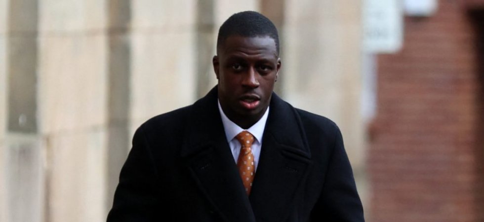 Real Madrid : Vinicius Jr. écrit à Mendy, "combien de temps serons-nous accusés ?"