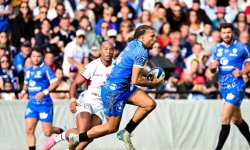 Top 14 - Vannes : Deux délocalisations au Roazhon Park et à La Beaujoire ?