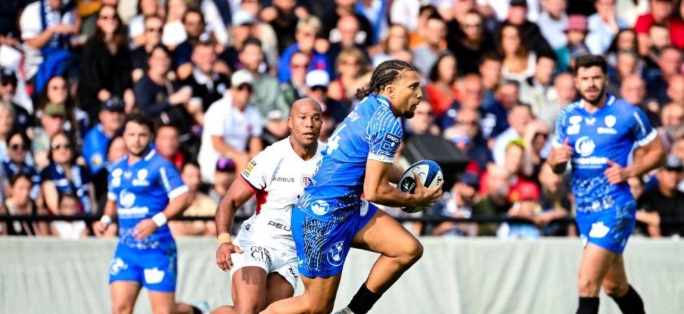 Top 14 - Vannes : Deux délocalisations au Roazhon Park et à La Beaujoire ?