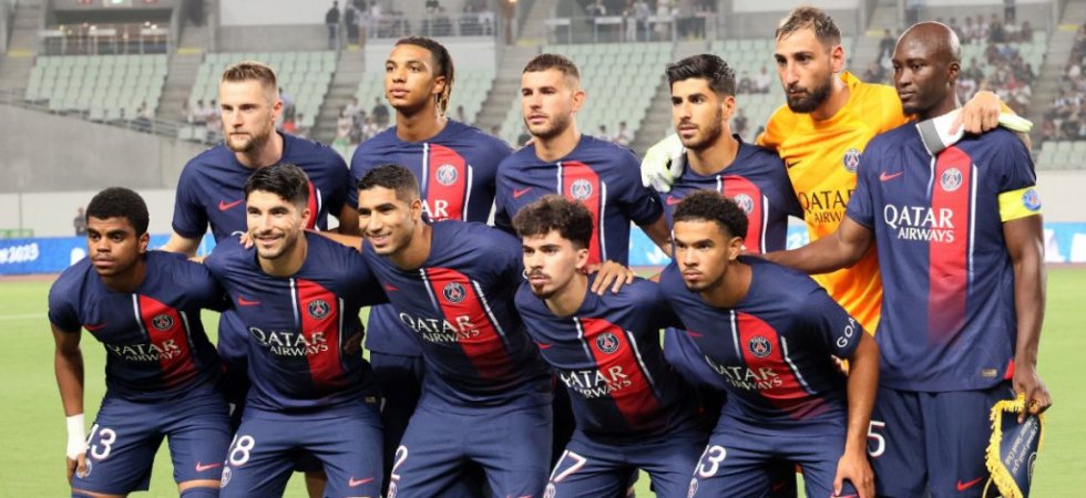 PSG : Que retenir des trois premiers matchs ?