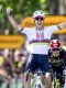 Tour de France (E4) : Pogacar s'impose à Rouen pour sa 100eme victoire, van der Poel reste en jaune 