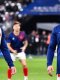 XV de France - Lucu : « Si je reviens bien... » 