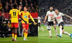 Coupe de France : Tout savoir sur la finale Lens-Nice