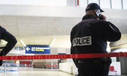 Un international martiniquais arrêté avec 100 kg de cocaïne à Roissy