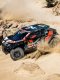 Dakar (autos/E13) : Al-Attiyah triomphe, pas de podium pour Loeb 