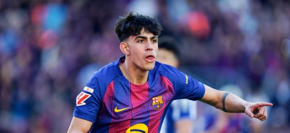 Liga (J25) : Le Barça repasse en tête 