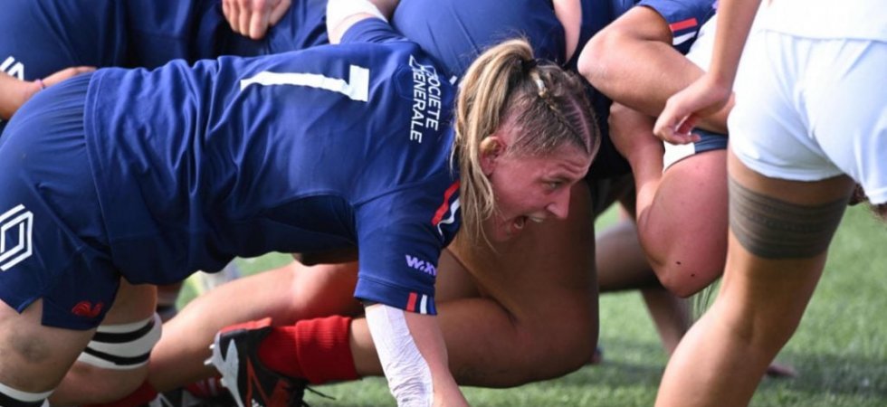 Coupe du monde (F) : Les Bleues sentent déjà l'engouement 