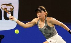 WTA - Miami : Alexandrova renverse Pegula et file en demi-finale 