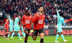 Ligue 1 (J20) : Rennes continue sa remontée après son succès face au MHSC 