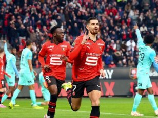 Ligue 1 (J20) : Rennes continue sa remontée après son succès face au MHSC 