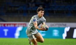 Pro D2 (J18) : Provence Rugby nouveau leader, Béziers revient à hauteur de Vannes 