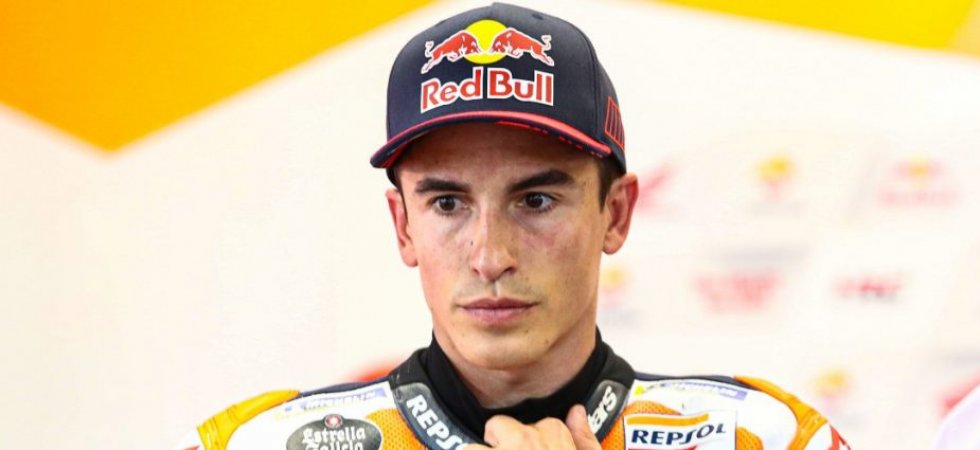 MotoGP : A nouveau opéré du bras droit, Marc Marquez sera absent pour une durée indéterminée