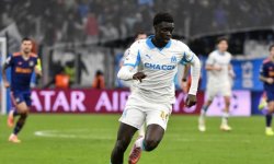 OM : Vaz en route pour la Roma ? 